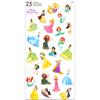 Disney Princess Slumber Bag Set for Girls - Bundle of 27x56 Inches Princess Sleeping Bag, Stickers, More | Disney Silk Touch Slumber Bag view 4