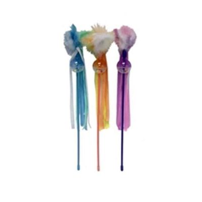 18 in. Lattice Ball Toy - Teaser Assorted
