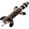 19 in. Sir-Squeaks a Lot Plush Dog Toy view 1