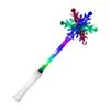 1 Case Light Up Snowflakes Light Up Wand Multicoloured view 1