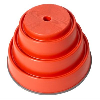 Build N Balance Tops - Red