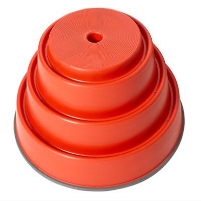 Build N Balance Tops - Red