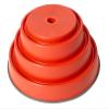Build N Balance Tops - Red view 1