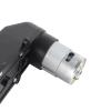 Aramox Kids Carriage Toy Motor Gear Box, Low Noise for Child Vehicles, Drive Motor for RearWheel Drive (#2) view 3