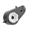 Aramox Kids Carriage Toy Motor Gear Box, Low Noise for Child Vehicles, Drive Motor for RearWheel Drive (#2) view 4