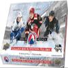 2024-25 Upper Deck AHL Hockey Hobby Box view 1