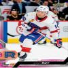 2024-25 Upper Deck AHL Hockey Hobby Box view 3