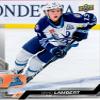 2024-25 Upper Deck AHL Hockey Hobby Box view 4