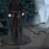 1/6 Scale Model Stand Round Base Holder Doll Accessory Figure Support Doll Figure Stand for Model Toy 12 Inch Action Figures, Black and Oval view 3