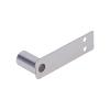 for HSP for HPI for Sakura for Tamiya 1/10 1Pcs Stainless Steel Exhaust Pipe with RC Drift Car Upgrade Parts Accessories RC Car Accessories(Double) view 2