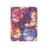 Kigai Cute Dragon Baby Crib Sheet for Boys and Girls Jersey Knit Fitted Crib Sheet for Standard Baby Bed Toddler Mattress Cover Cozy Soft Breathable, 27x39 inch view 2