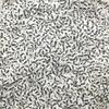 RIP Halloween Tombstone Polymer Clay Sprinkles, Small Spooky Fake Gravestone Confetti for Crafts, Non Edible Faux Sprinkles (15 gram bag) view 2