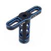 17mm 3 Colors Wheel Hex Nut Sleeve Wrench Instal Uninstall Tool for 1/8 RC Car view 1