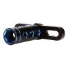 17mm 3 Colors Wheel Hex Nut Sleeve Wrench Instal Uninstall Tool for 1/8 RC Car view 3