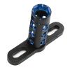 17mm 3 Colors Wheel Hex Nut Sleeve Wrench Instal Uninstall Tool for 1/8 RC Car view 4