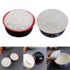 HapGlan Realistic Bowl of Simulated Cooked Rice Food Fake Rice Cooked Rice Ornament Artificial Cooked Rice Decoration view 2