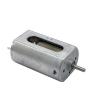 DC 6V 9V 12V High Speed electronic starter FK-180PH Carbon brush DC electronic starter with Big Cooling Hole Engien USUFKCXDG view 1