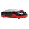 ariarly Racing Car Breakthrough Adventure Handheld Game Steering Wheel Control Handheld Game Machine Simulation Driving Toys for Family Activities view 2