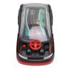 ariarly Racing Car Breakthrough Adventure Handheld Game Steering Wheel Control Handheld Game Machine Simulation Driving Toys for Family Activities view 3
