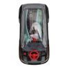 ariarly Racing Car Breakthrough Adventure Handheld Game Steering Wheel Control Handheld Game Machine Simulation Driving Toys for Family Activities view 4
