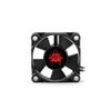 Chanjorlin RC Car Motor Cooling Fan 25mm 30mm 35mm 40mm 50mm High Speed Heatsink 28000RPM ESC Fans for 1/8 1/10 1/12 1/16 Scale Truck Off Road Crawler Car 540 550 Brushless OR Brushed Motors (35MM) view 1