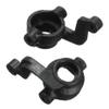 2Pcs Steering Knuckle Steering Cup 7186 for ZD Racing DBX-10 DBX10 10421-S 9102 1/10 RC Car Spare Parts Accessories view 1