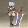 Kotobukiya Frame Arms Girl Fresvelk QIPAO Ver. Total Height: Approx. 6.5 inches (165 mm), Non-scale, Plastic Model view 2