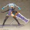Kotobukiya Frame Arms Girl Fresvelk QIPAO Ver. Total Height: Approx. 6.5 inches (165 mm), Non-scale, Plastic Model view 4