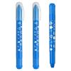 PATIKIL Gel Crayons, 3PCS Watercolor Crayons Silky Water Soluble Twist Bulk for Artists Coloring Drawing Painting, Cobalt Blue Crayon view 1