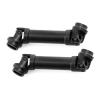 2Pcs Drive Shaft CVD for Kyosho Mini-Z 4X4 Mini Z 4X4 RC Mini Crawler Car Spare Parts Accessories view 1