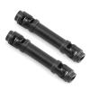 2Pcs Drive Shaft CVD for Kyosho Mini-Z 4X4 Mini Z 4X4 RC Mini Crawler Car Spare Parts Accessories view 2