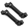 2Pcs Drive Shaft CVD for Kyosho Mini-Z 4X4 Mini Z 4X4 RC Mini Crawler Car Spare Parts Accessories view 3