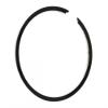 GFEJVDBI 23CC Piston Rings 32mm X 1 0mm for 1 5 RC Model Engine Cylinder Kit Compatible with Z G230RC Chung Yang CY230 KM DDM Hobby Ring(6 PCS) view 1