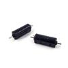 1/87 Model Train electronic starter 12mm*16mm Dual shaft Carbon Brush electronic starter DC 12V-24V 18000RPM High Speed Engine USUFKCXDG view 3