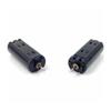 1/87 Model Train electronic starter 12mm*16mm Dual shaft Carbon Brush electronic starter DC 12V-24V 18000RPM High Speed Engine USUFKCXDG view 4
