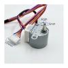 QASYKSLQ 24BYJ48 4-Phase 5-Wire Reduction Stepper Electronic Starter DC 5V Gear Stepping Electronic Starter view 4