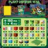 150 PCS Magnetic Blocks-Magnetic Building Blocks Cubes with 4 Expandable Magnet Baseplates, Build Creative Anime World with Magnet Cubes, STEM Toys & Ideal Xmas Birthday Gift for Kids Ages 3-12 view 3