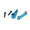 for WLtoys A949 A959 A979 K929-B Metal Rudder Pull Rod 25T Servo for Swing Arm Remote Control Car Metal Upgrade Accessories Parts Replacement RC Car DIY Parts view 3
