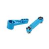 for WLtoys A949 A959 A979 K929-B Metal Rudder Pull Rod 25T Servo for Swing Arm Remote Control Car Metal Upgrade Accessories Parts Replacement RC Car DIY Parts view 4