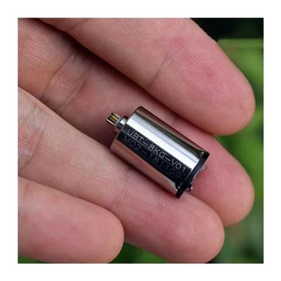 12mm Coreless electronic starter 8KG Robot Steering Servo electronic starter DC 12V-24V 35500RPM High Speed 0.2 Modulus Gear USUFKCXDG