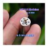 12mm Coreless electronic starter 8KG Robot Steering Servo electronic starter DC 12V-24V 35500RPM High Speed 0.2 Modulus Gear USUFKCXDG view 3