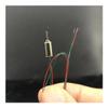 QASYKSLQ 4PCS 0408 4mm*8mm DC 1.5V-3V 50000RPM High Speed Ultra-Tiny Coreless Electronic Starter Engine view 2