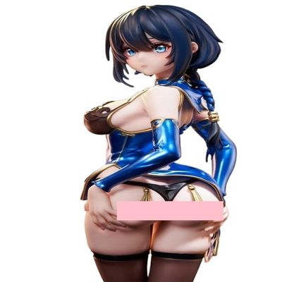 1/6 Nsfw Anime Figure/ECCHI Figure/Painted Character Model/PVC/Character Collection Toys 28cm/11.0in