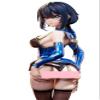 1/6 Nsfw Anime Figure/ECCHI Figure/Painted Character Model/PVC/Character Collection Toys 28cm/11.0in view 1