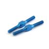 for Tamiya Xv01 Xv02 Tt02s M06 Tb05 Ta06 Pro Metal 3x32mm Turnbuckle Shaft Link Rod 54248 RC Car Upgrade Parts Accessories Replacement RC Car DIY Parts view 3