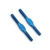 for Tamiya Xv01 Xv02 Tt02s M06 Tb05 Ta06 Pro Metal 3x32mm Turnbuckle Shaft Link Rod 54248 RC Car Upgrade Parts Accessories Replacement RC Car DIY Parts view 4