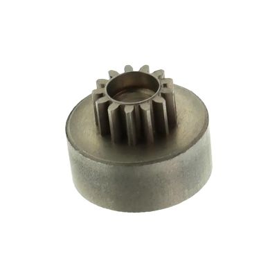 for Kyosho MP10 MP9 Ifw46 97035-13 1/8 Metal 13T Teeth Clutch Bell RC Car Tracked Vehicle Accessories Upgrade and Replacement Use RC Car DIY Parts