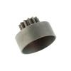 for Kyosho MP10 MP9 Ifw46 97035-13 1/8 Metal 13T Teeth Clutch Bell RC Car Tracked Vehicle Accessories Upgrade and Replacement Use RC Car DIY Parts view 2