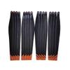 ScYWdLi 16 Pieces T40 T50 Carbon Fiber Folding Paddle Fertilizing Plant Protection Drone Propeller Wing R5413 R5415 Blade Repair(T40 Props 16pcs) view 1