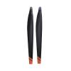 ScYWdLi 16 Pieces T40 T50 Carbon Fiber Folding Paddle Fertilizing Plant Protection Drone Propeller Wing R5413 R5415 Blade Repair(T40 Props 16pcs) view 3